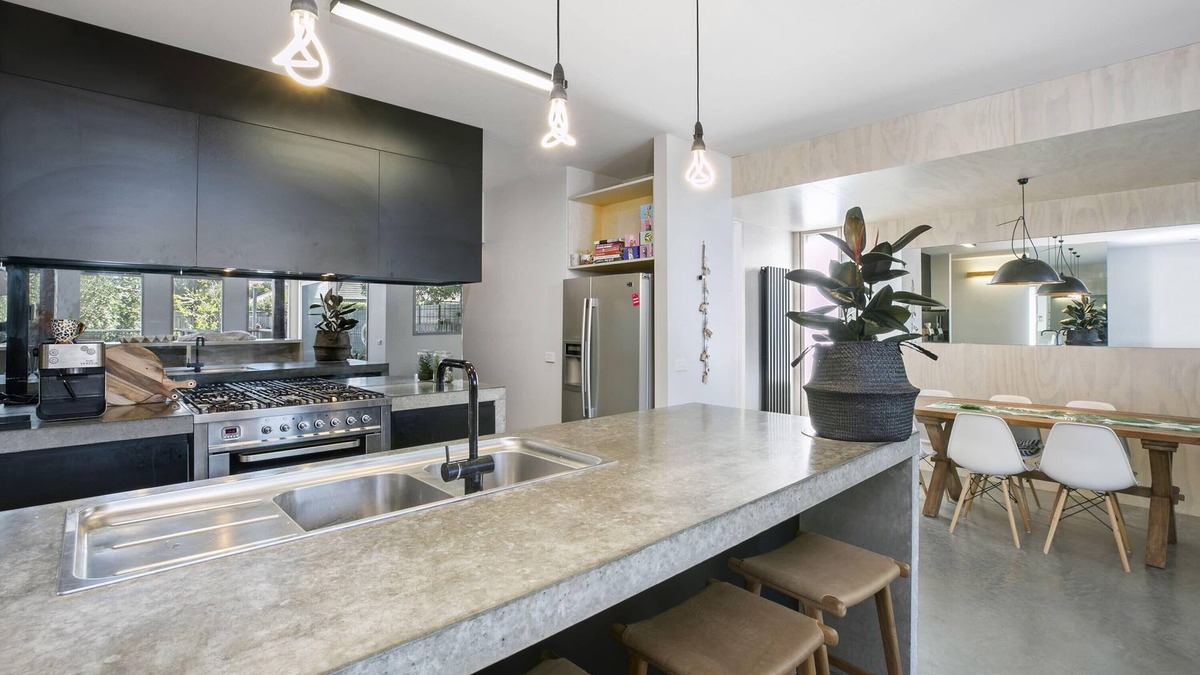 Barwon Heads House | Driftwood, Barwon Heads