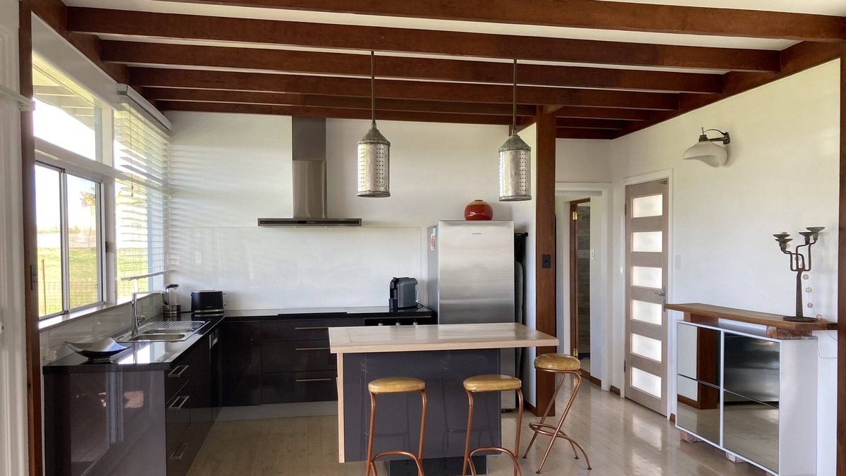 Urunga House | Driftwood Beach House - Urunga Sea & River Views