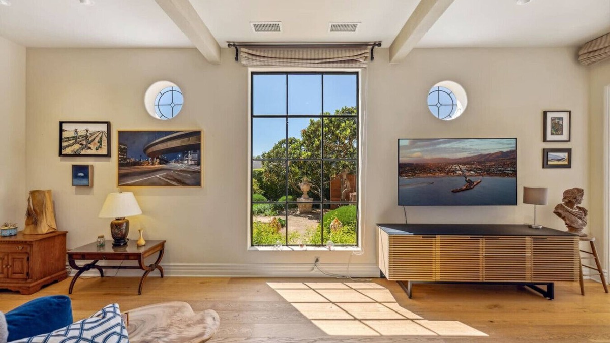 Toro Canyon Apartment | Driftwood Club - Hot Tub, Serene Garden, Spa-Like