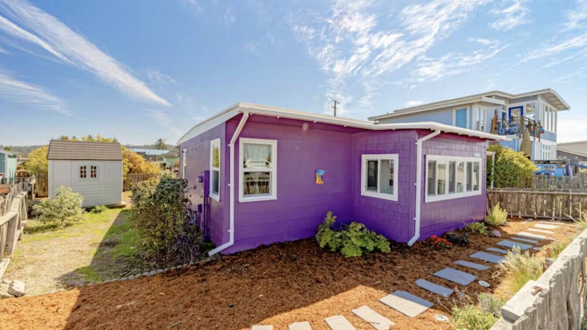 Eureka Apartment | Driftwood Cottage @ King Salmon