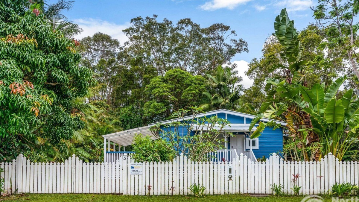 South Golden Beach House | DRIFTWOOD - Family Appeal