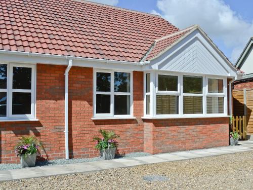 Sandilands House | Driftwood
