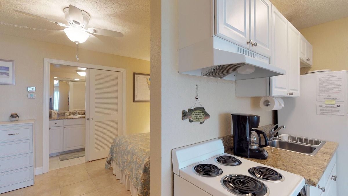 Isles of Capri House | Driftwood Landing 1- Isles of Capri Vacation Resort.