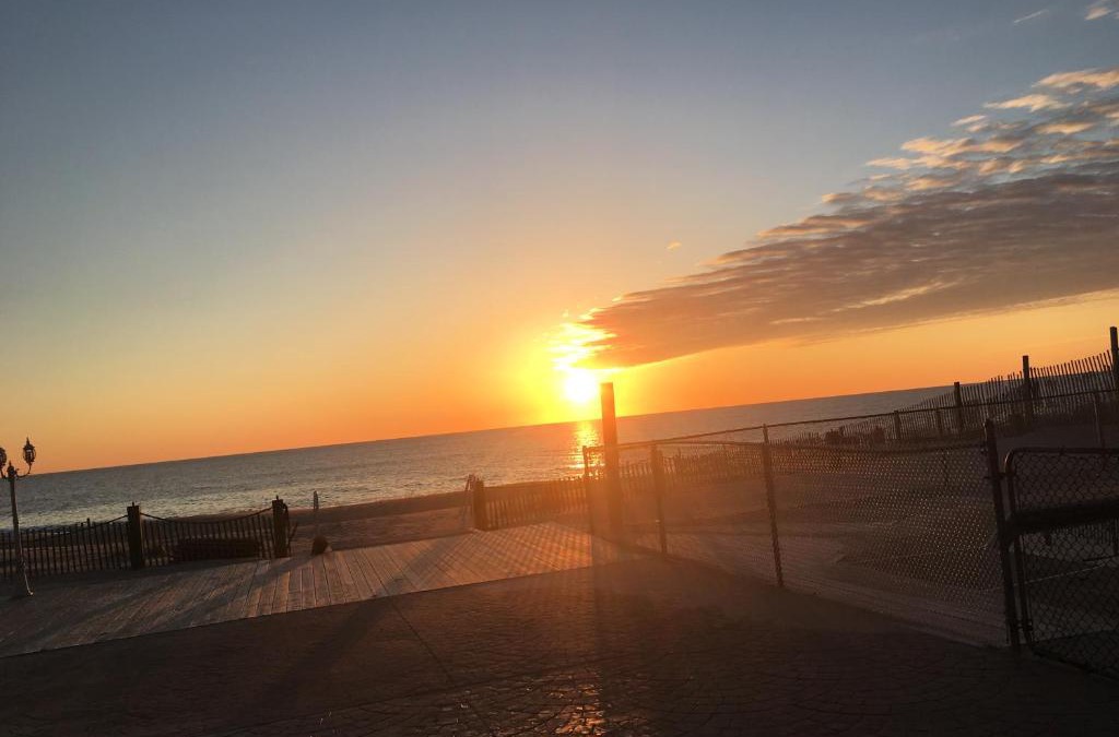 Point Pleasant Beach Hotel | Driftwood Motel