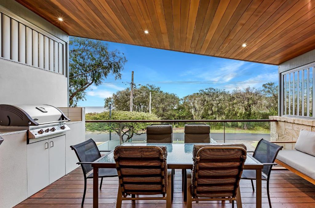 Quindalup House | Driftwood Retreat