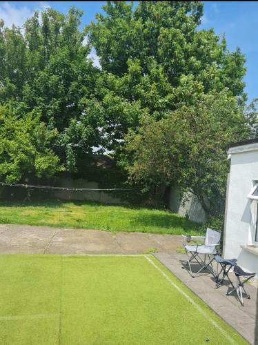 Crumlin House | Drimnagh House