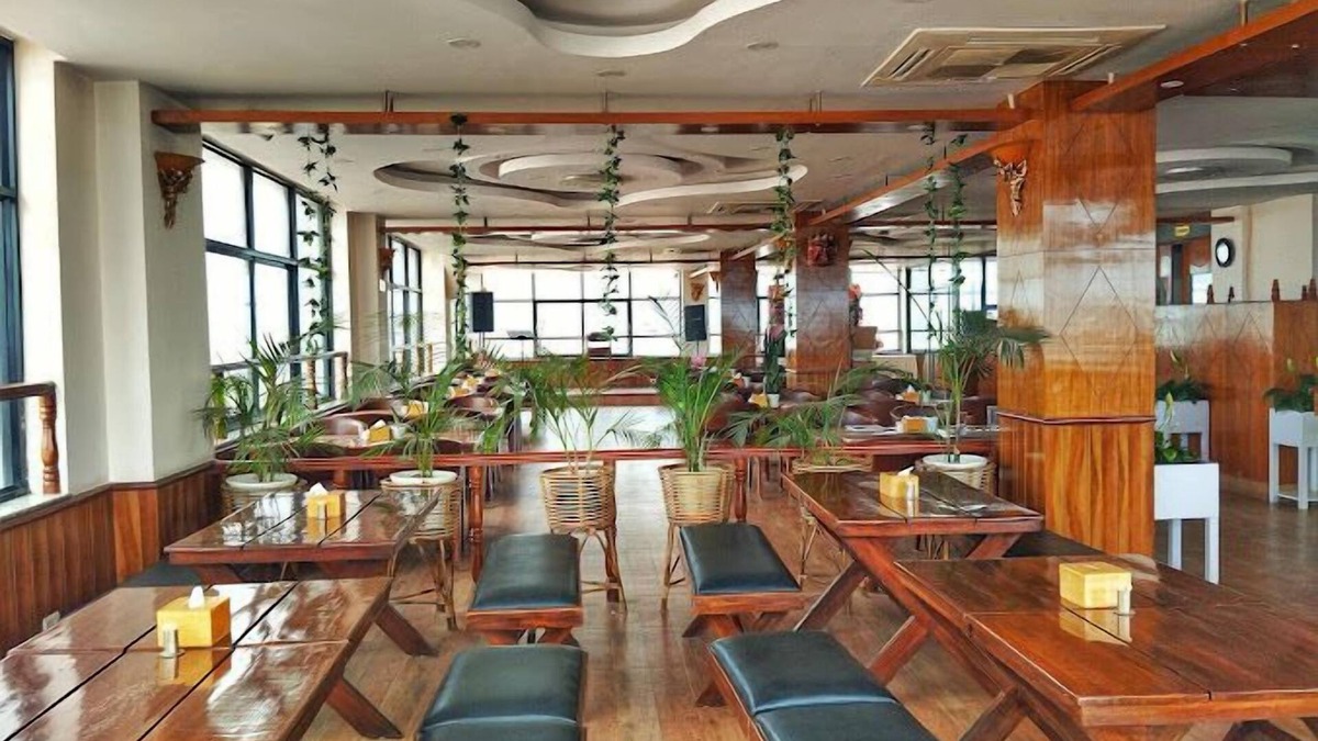 Kathmandu Hotel | Drishya Hotel Pvt Ltd