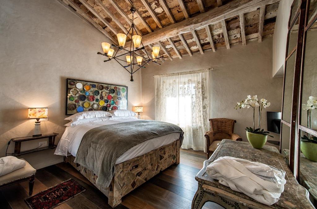 Montalcino Bed & Breakfast | Drogheria e Locanda Franci