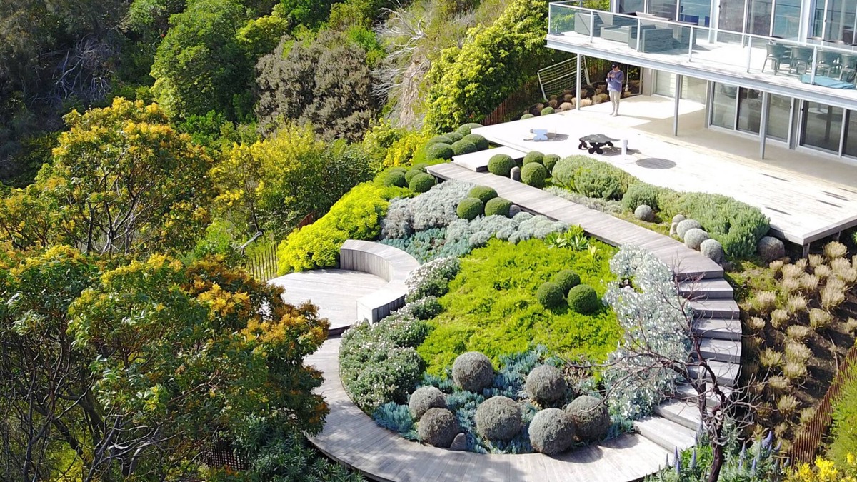 McCrae House | Dromana Relaxation Escape by Ready Set Stay- Positioned on a cliff & WiFi
