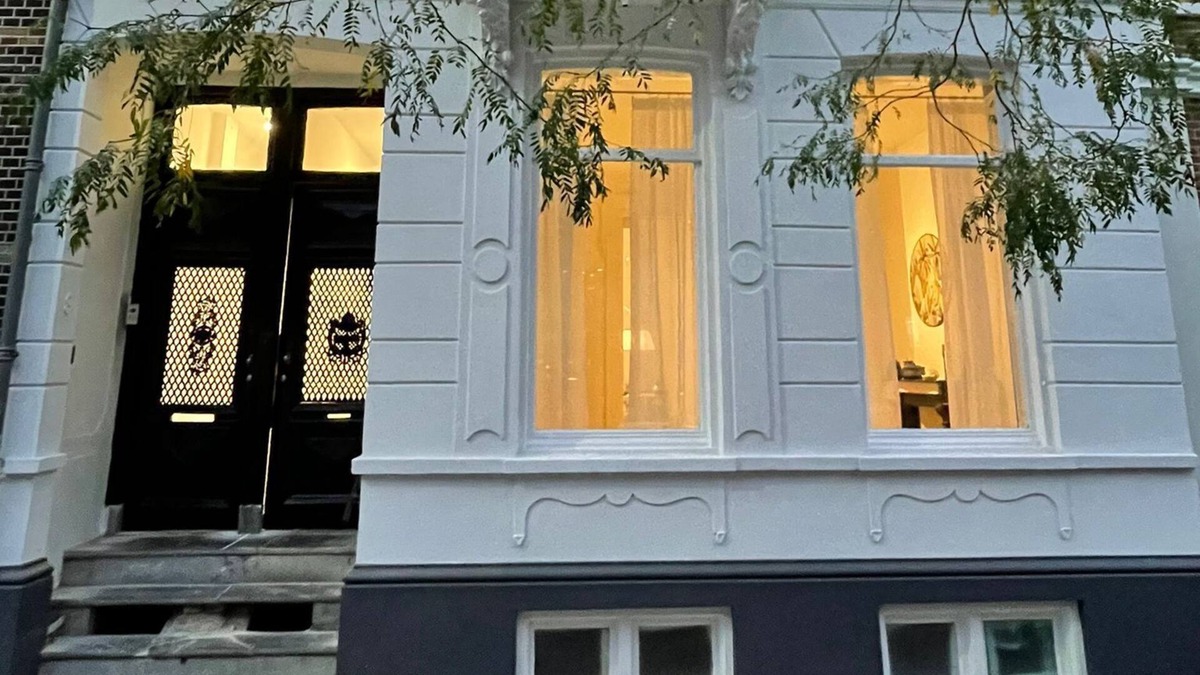 Stadscentrum Apartment | Droomappartement op Toplocatie!