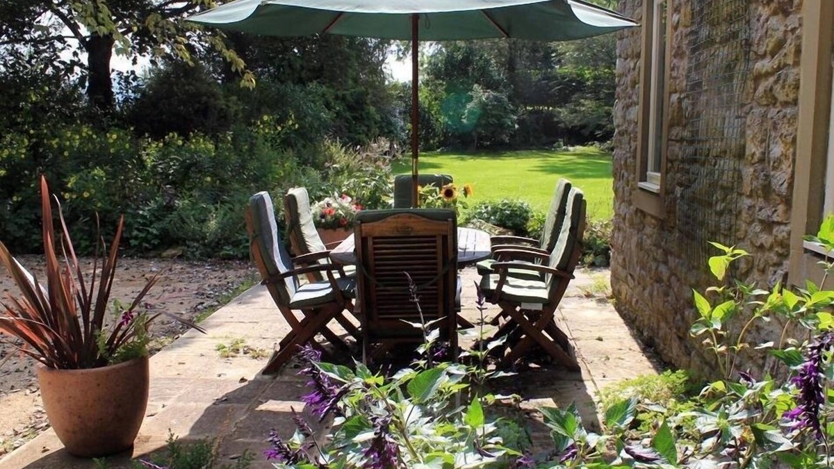 Pulham Cottage | Droop Farm Cottage