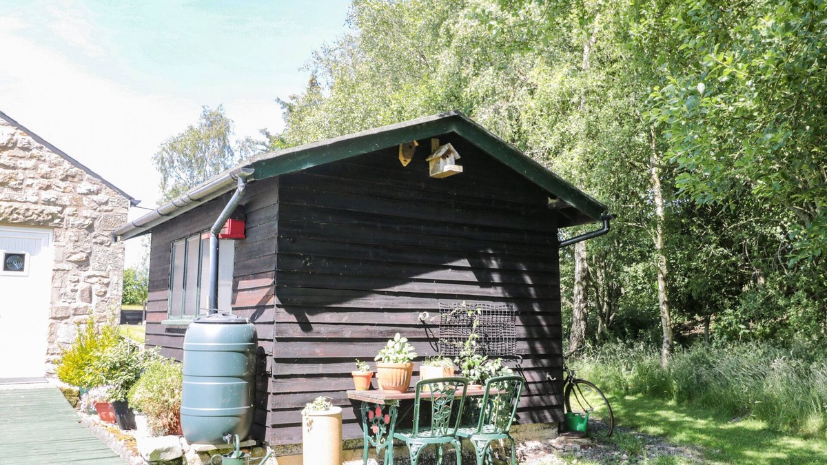 Hallington Cottage | Drovers Rest