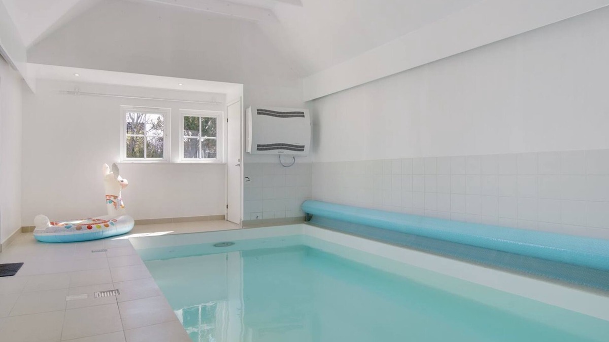 Holloselund House | "Drude" - 920m from the sea by Interhome