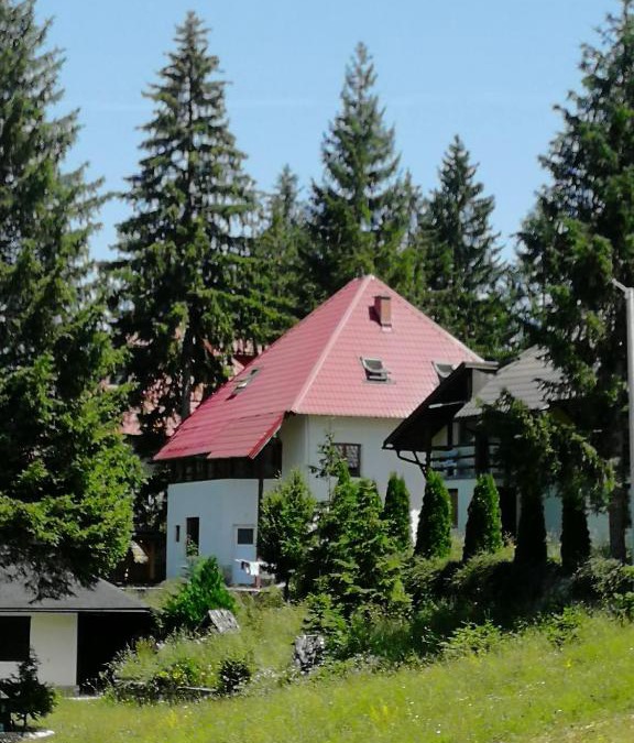 Babanovac Cabin | Druga priča