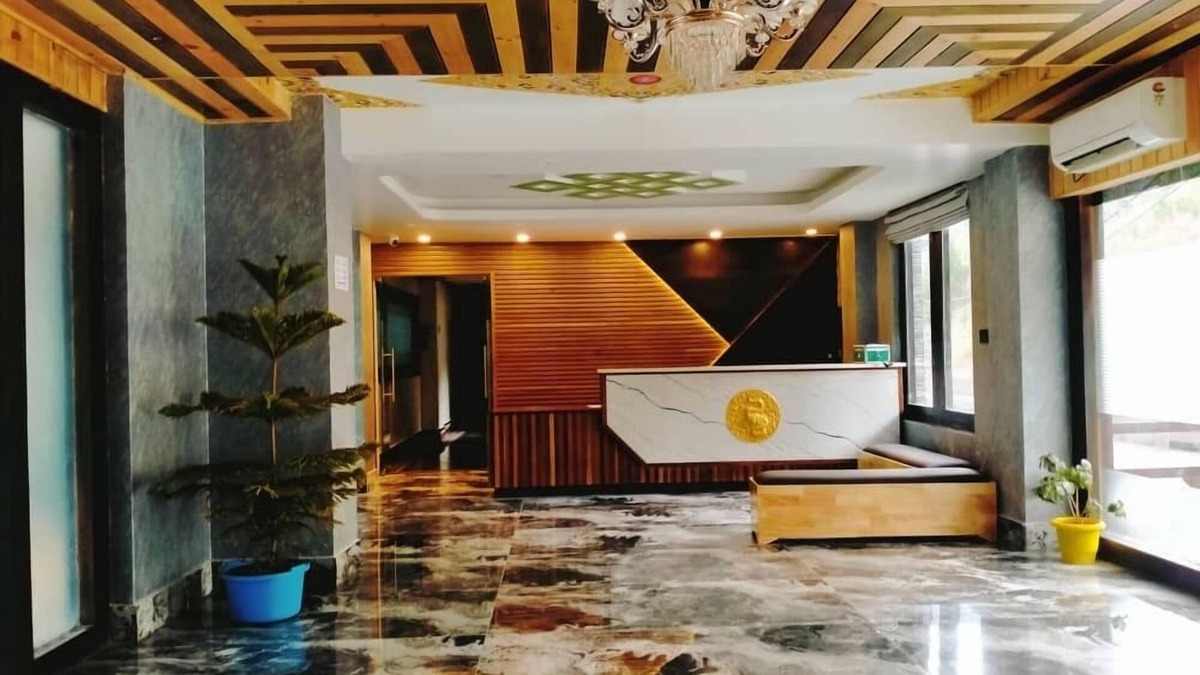 Thimphu Hotel | Drukgyal Twin Tower Hotel