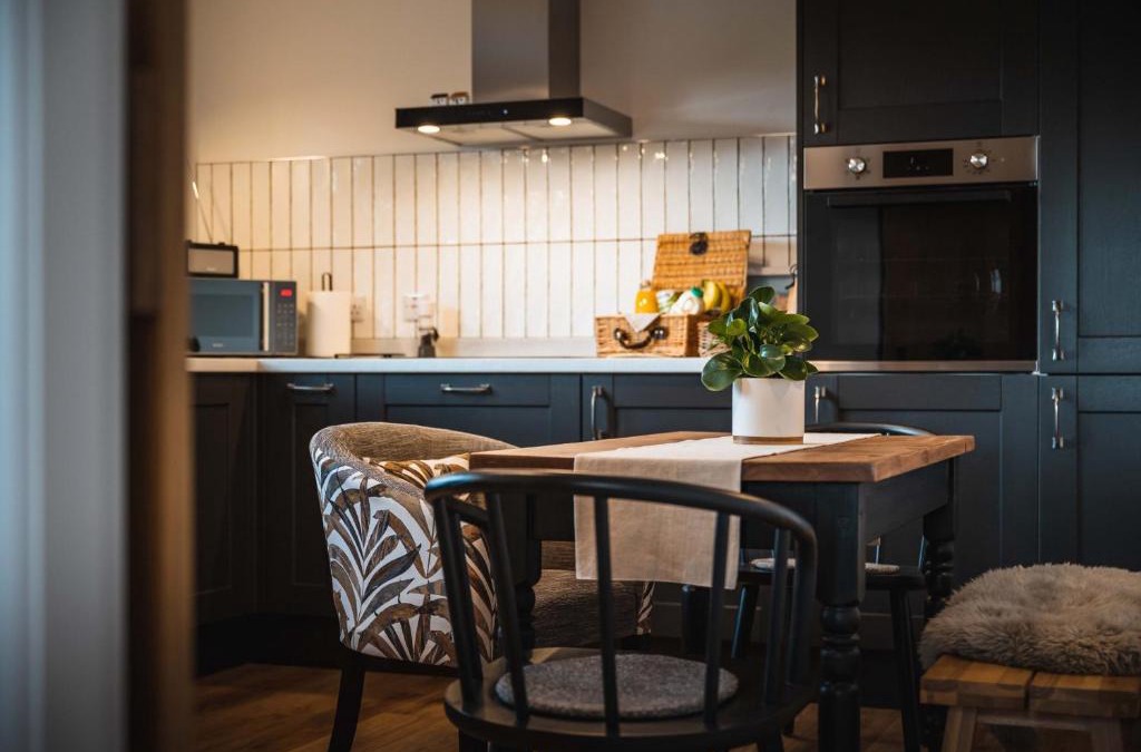 Wick House | Drumdry