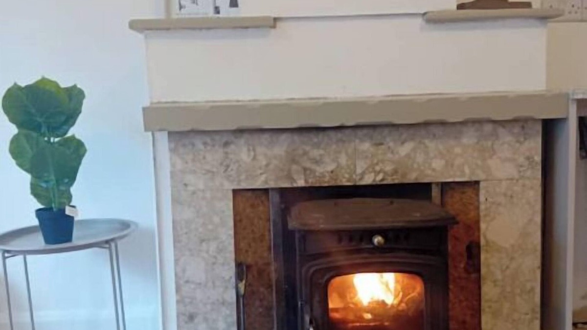 Lecemy Apartment | Drumeenagh Lodge