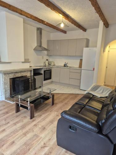 Lecemy Ski Chalet | Drumeenagh Lodge