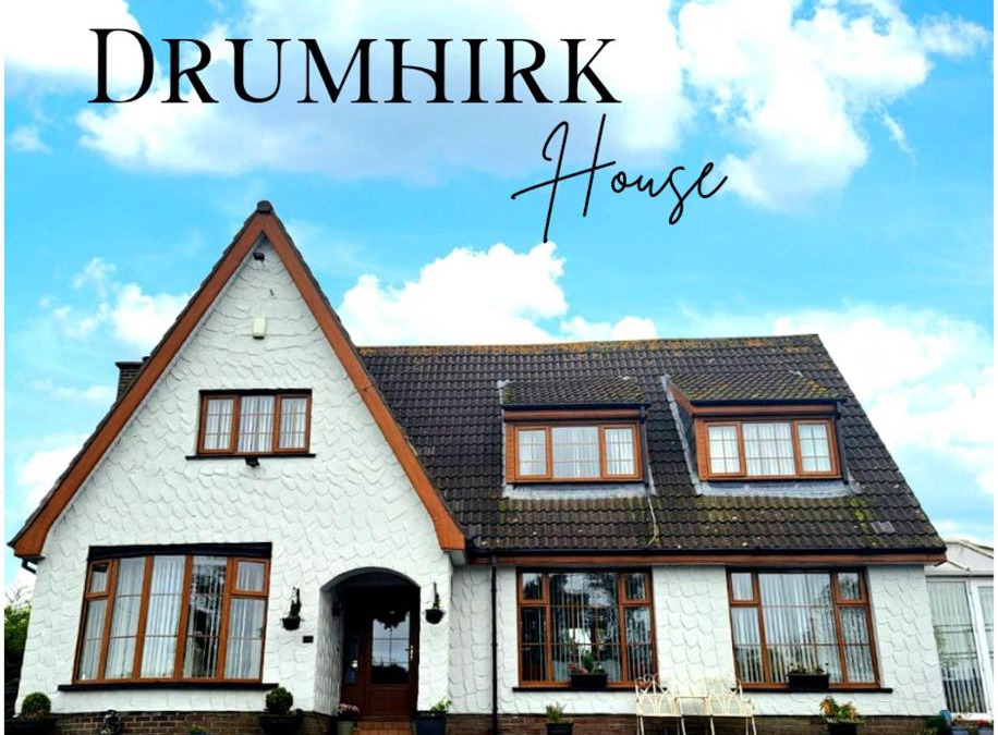 Newtownards Bed & Breakfast | Drumhirk House