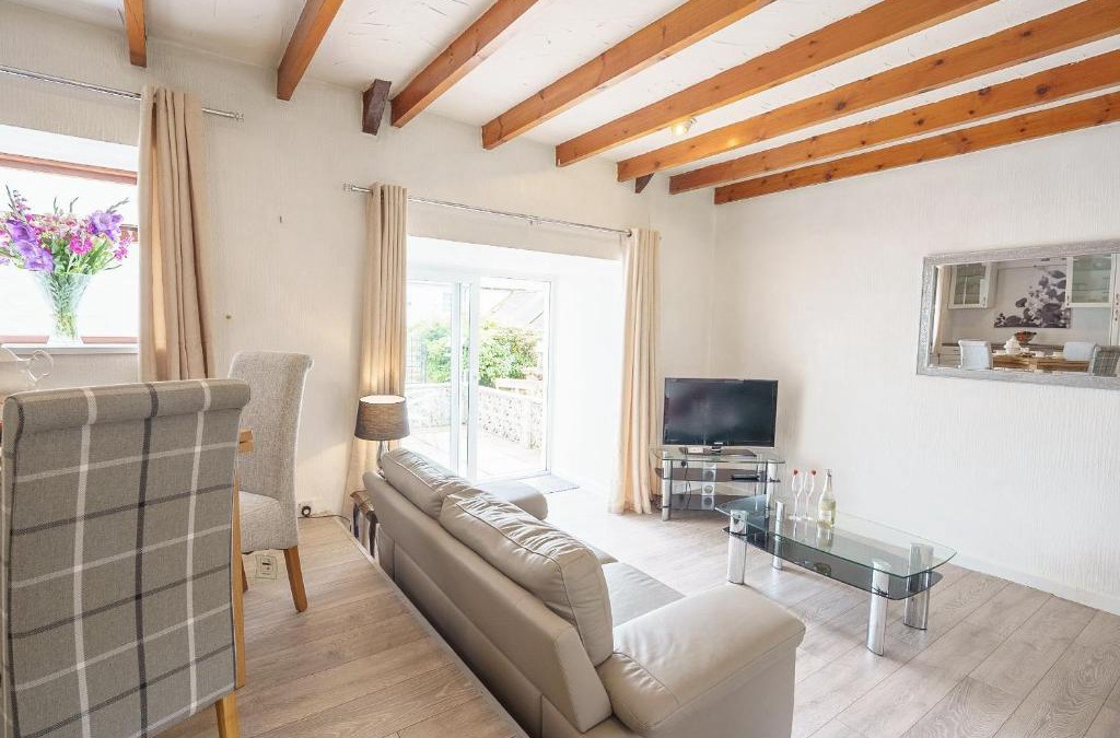 Thornhill House | Drumlanrig Cottage
