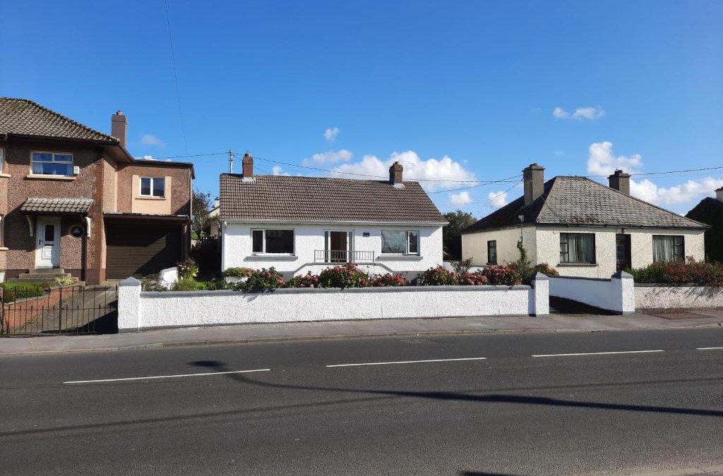 Buncrana House | Drummer Cottage