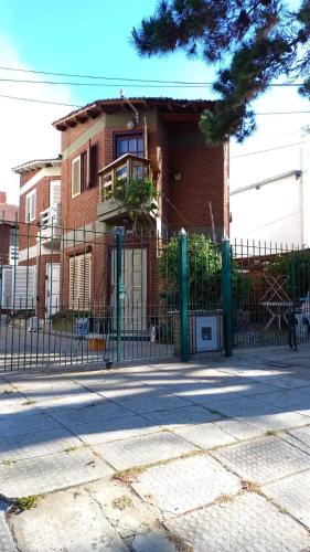 San Bernardo del Tuyu House | Drumond Paradise