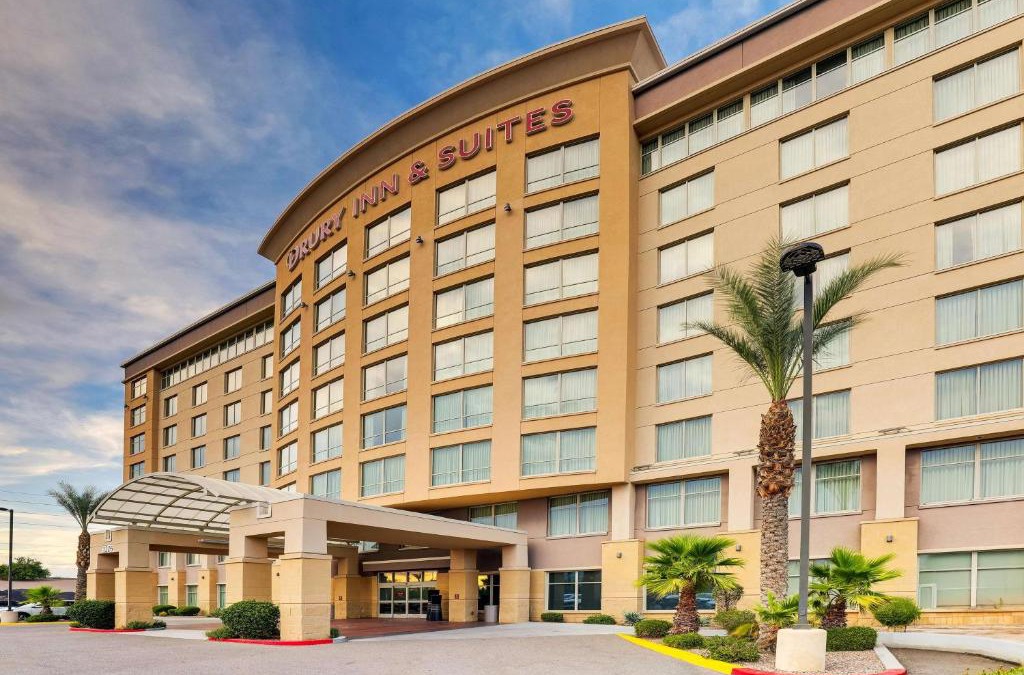 Chandler Hotel | Drury Inn & Suites Phoenix Chandler Fashion Center