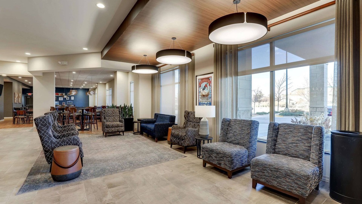 West Central Westminster Hotel | Drury Plaza Hotel Denver Westminster