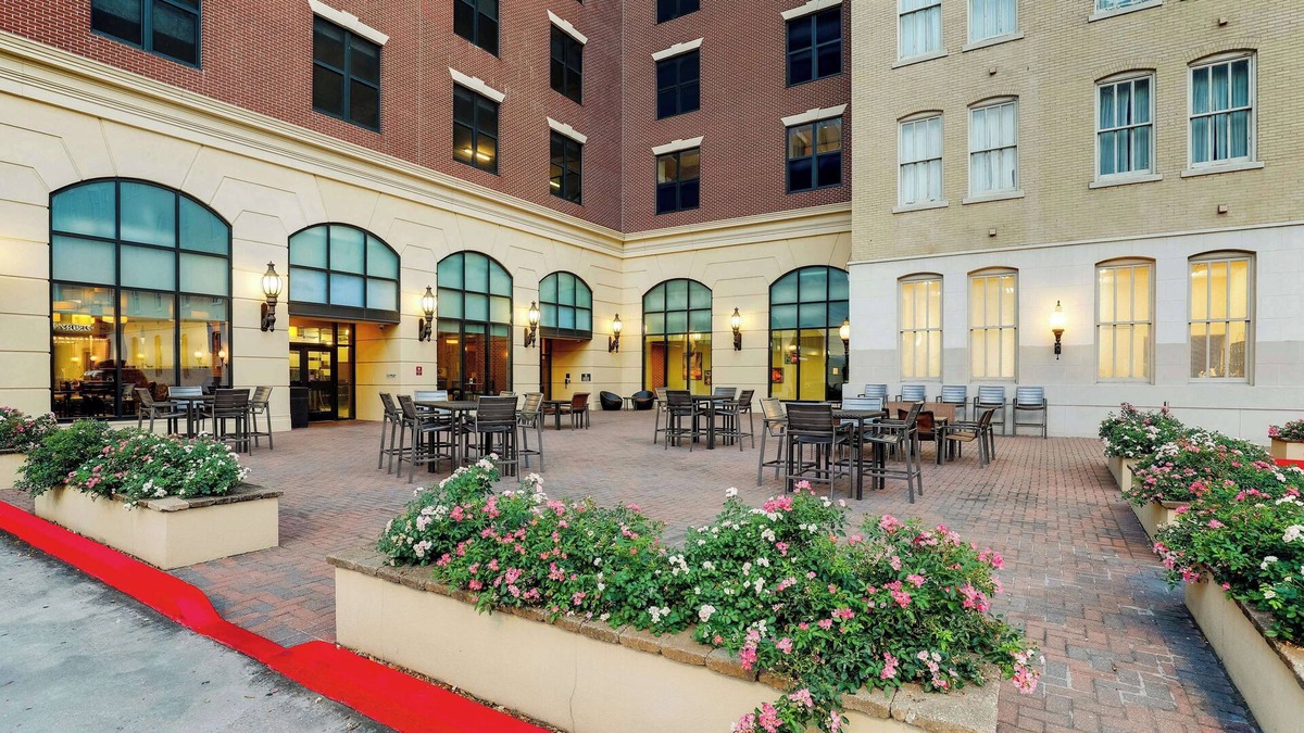 Central Business District Hotel | Drury Plaza Hotel New Orleans