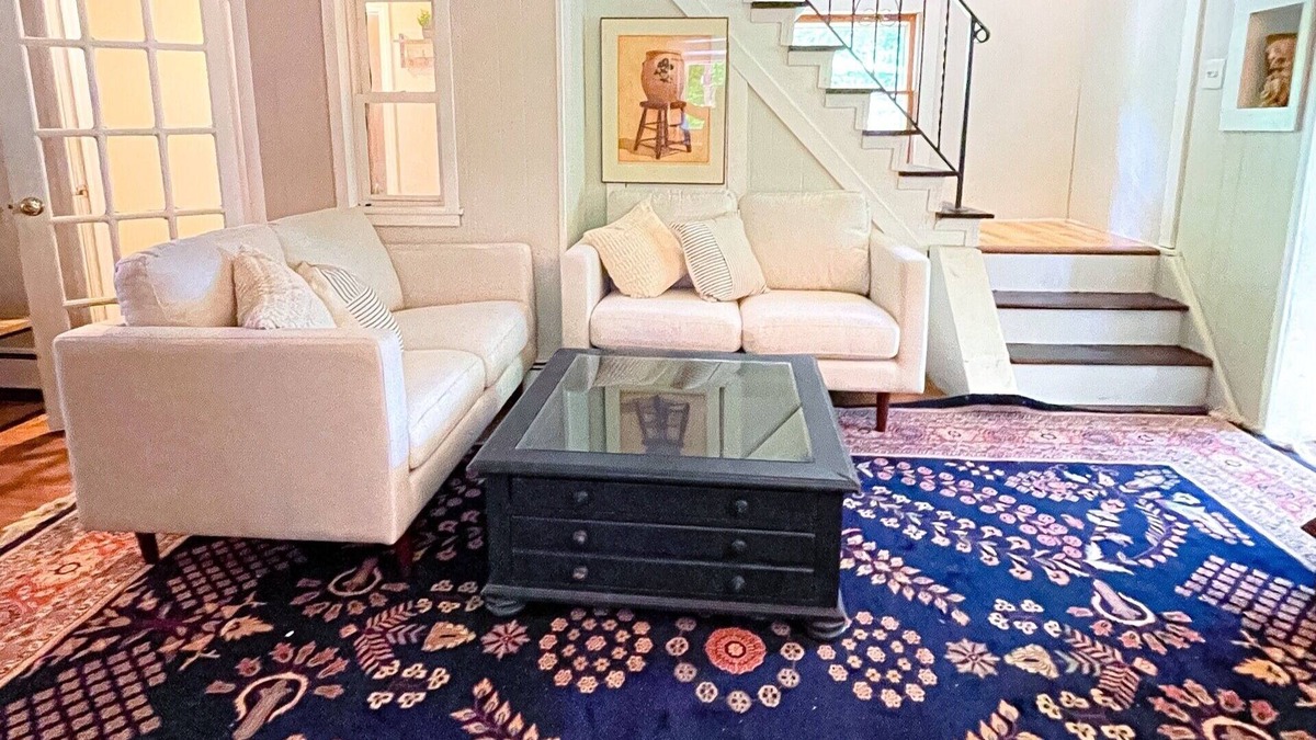 Kent Lakes House | DRV Lake Carmel retreat