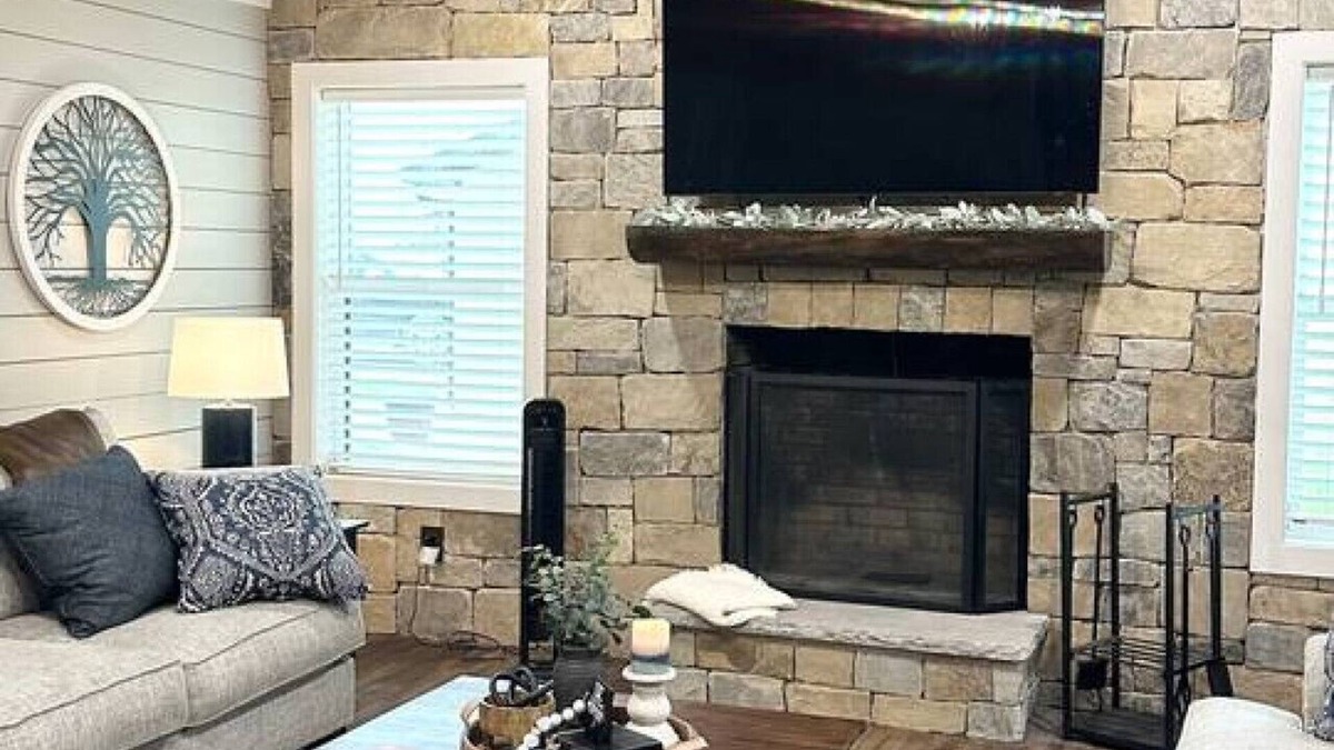 Bryan Apartment | Dry Creek Ranch ~ Aggieland Vacation Rentals