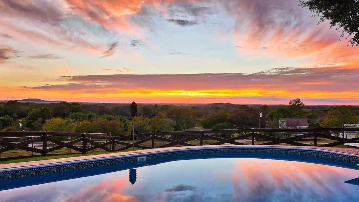 Denton House | Dry Fork Creek Ranch