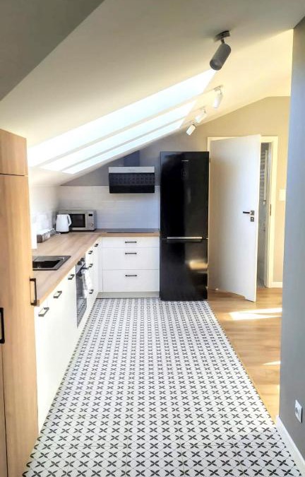 Zielona Gora Apartment | Drzewna Apartamenty -Augustowska