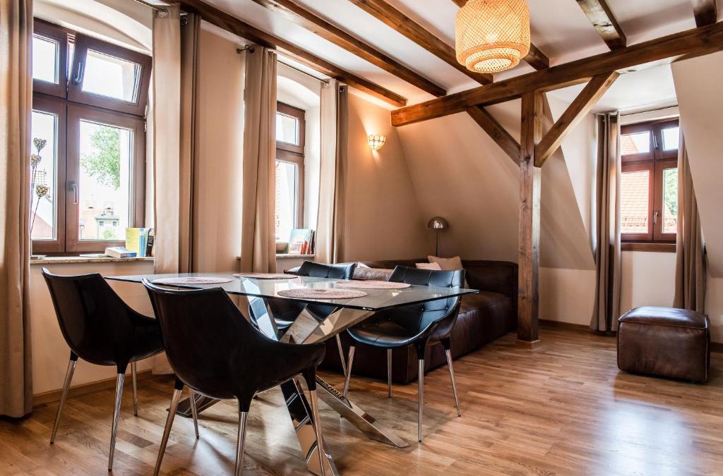 Centrum Apartment | Drzewna Apartamenty-Drzewna