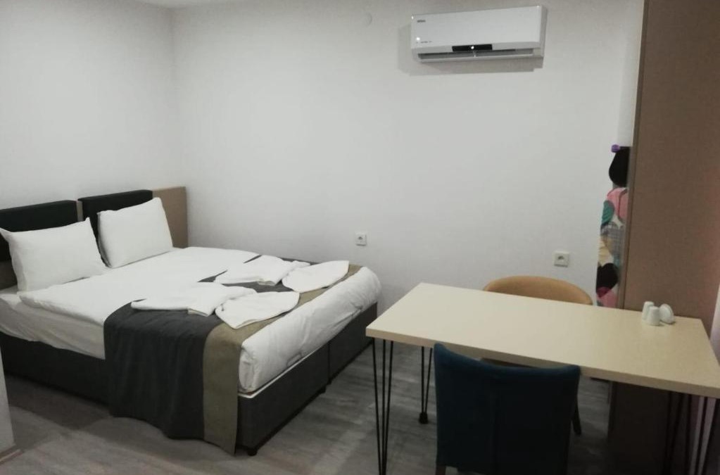 Liman Mahallesi Apartment | DS& HOMES KONYAALTI