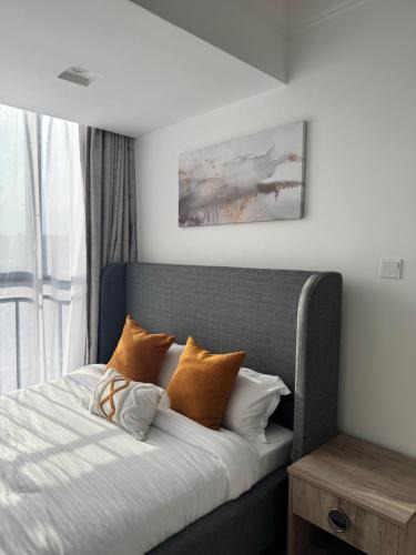 Westlands Apartment | DSG luxury homes