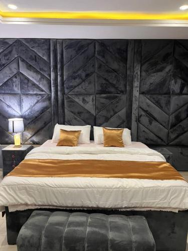 Alimosho Hotel | Dsign Apartment And Lounge