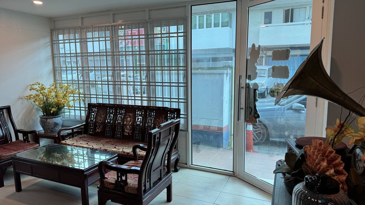 Taman Kota Laksamana Hotel | Dsney Boutique Hotel
