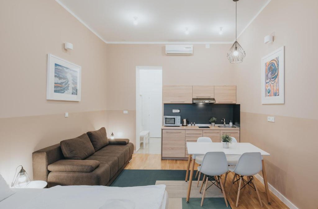 Zagreb House | DTA Zagreb