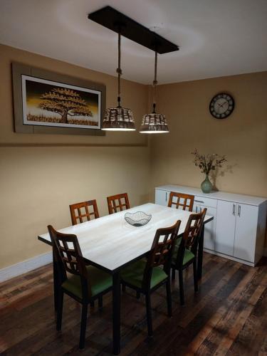 Puno Apartment | DtraD Full Apartment Plus