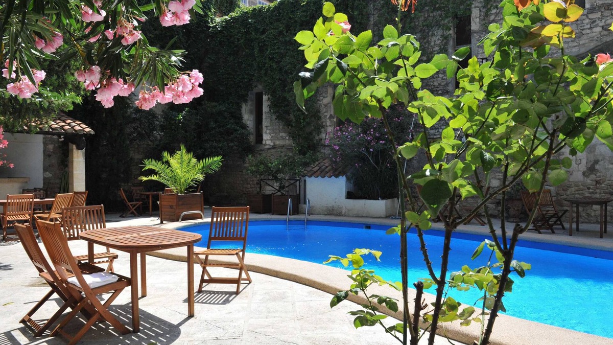 Arles City Centre Hotel | Du Forum