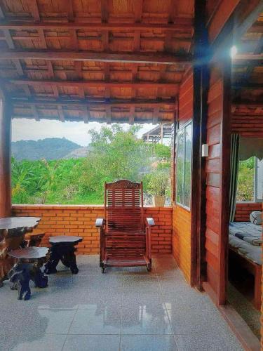 Nam Cat Tien Apartment | Du Nam Riverside