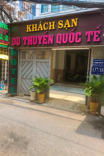 Phu Nhuan Hotel | Du Thuyền 2 Hotel Hồ Chí Minh