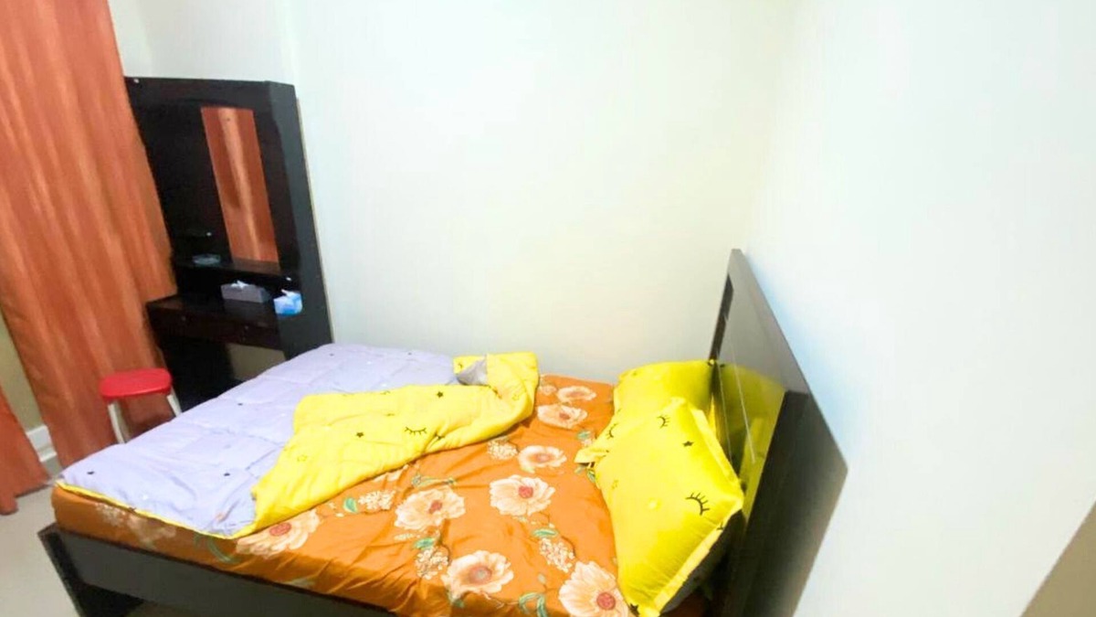 International City Apartment | Dubai Home 16/610B
