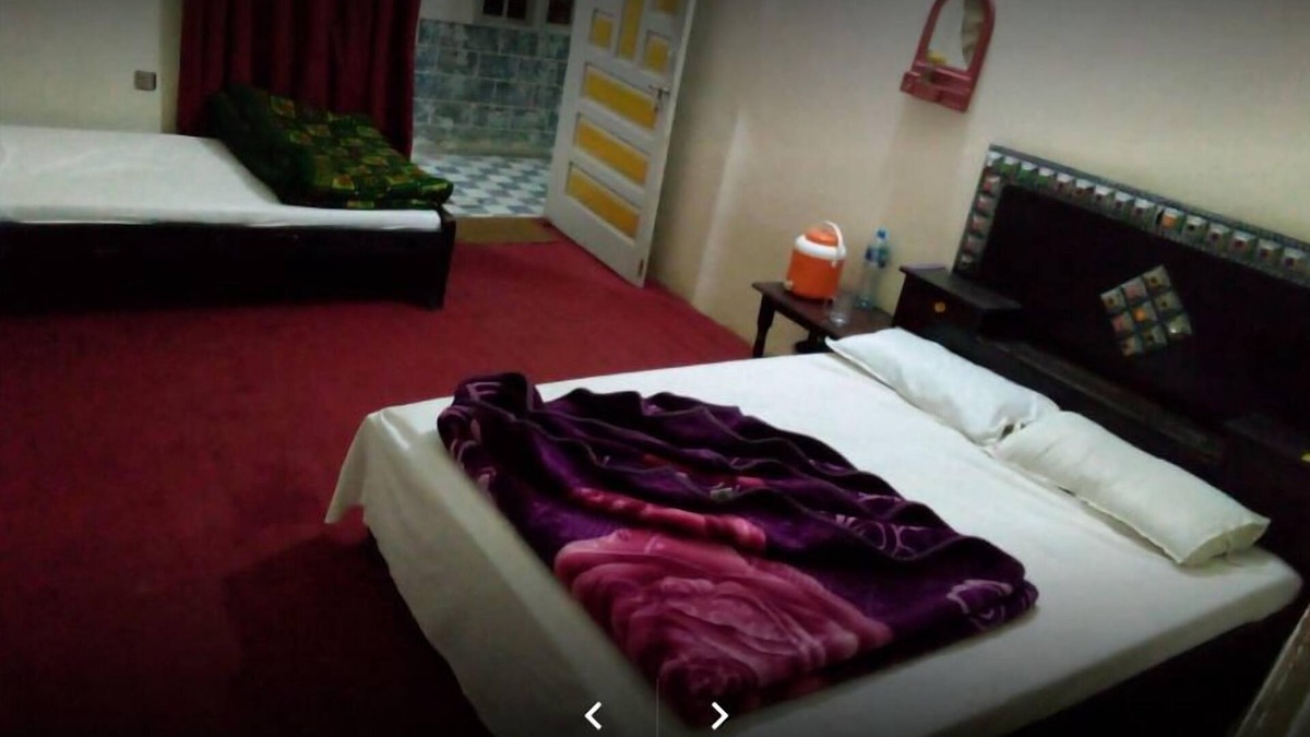 Mingora Hotel | Dubai Hotel