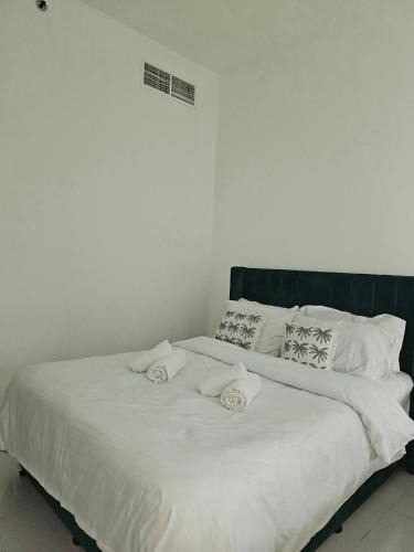 Dubai Apartment | Dubai Silicon Oasis Holiday Homes