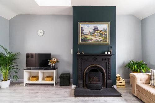 Sutton Cross House | Dublin Airport Homestay