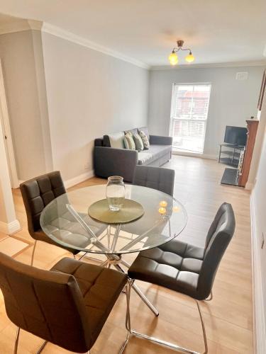 Phibsborough Apartment | Dublin City Apartment - 2 bedrooms