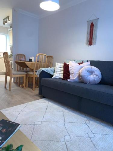 The Liberties Apartment | Dublin City Apt - Guinness museum & Temple Bar