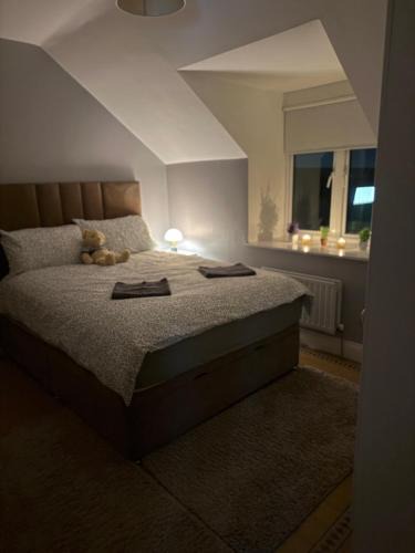 Lucan Apartment | Dublin Comfort Stay